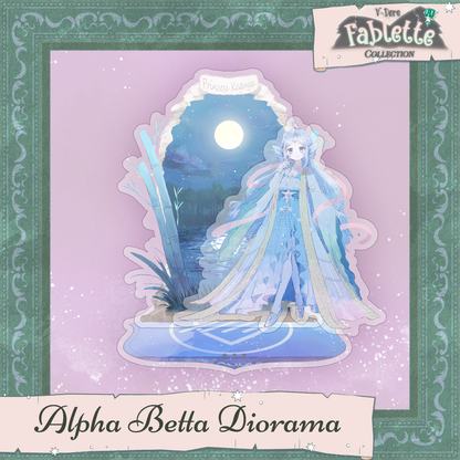 V-Dere : Storybook Bundle [Pre-Order]