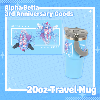 Alpha Betta : Full Betta Bundle