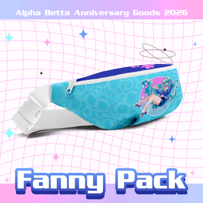 Alpha Betta : Betta Bundle [Pre-Order]