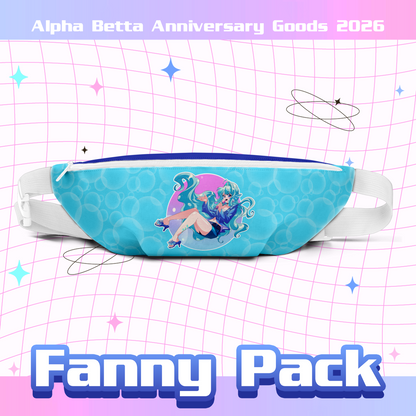 Alpha Betta : Alphanny Pack [Pre-Order]
