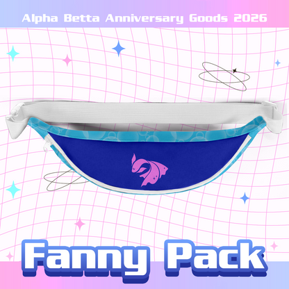 Alpha Betta : Alphanny Pack [Pre-Order]
