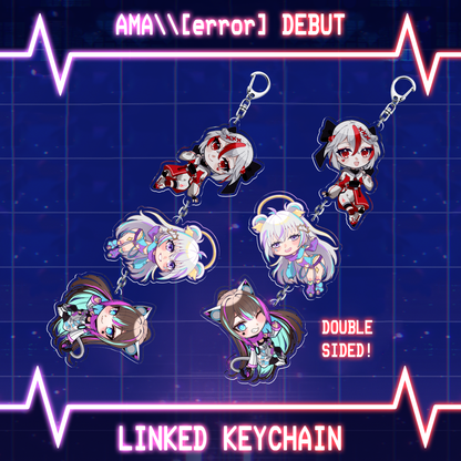 AMA\\[error] : Full Debut Bundle