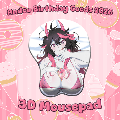 Andou : Birthday Bundle