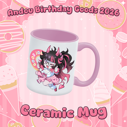 Andou : Birthday Bundle
