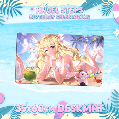 Angel Steps : Birthday Bundle