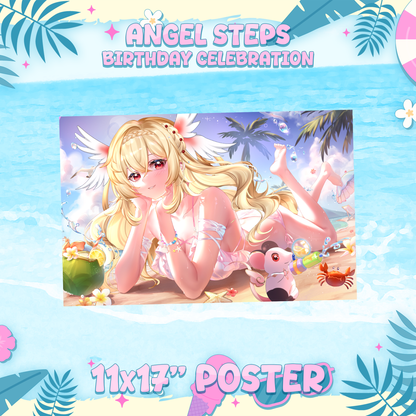 Angel Steps : Birthday Bundle