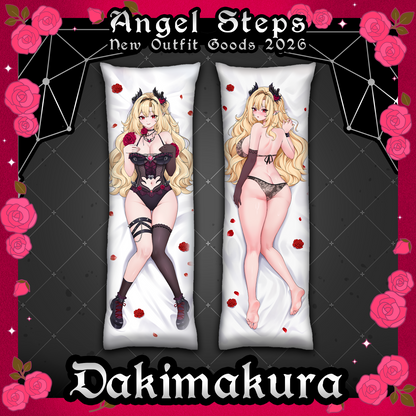 Angel Steps : Full Demon Display [Pre-Order]