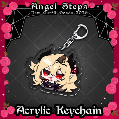 Angel Steps : Full Demon Display [Pre-Order]