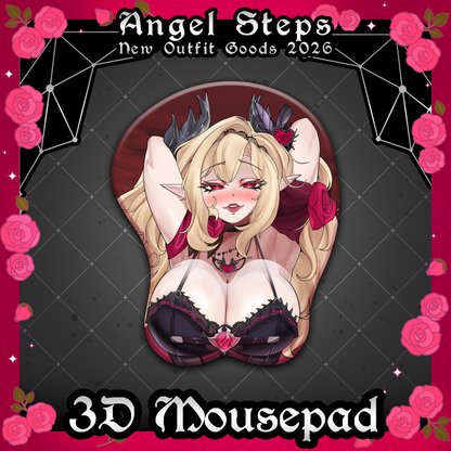 Angel Steps : Full Demon Display [Pre-Order]