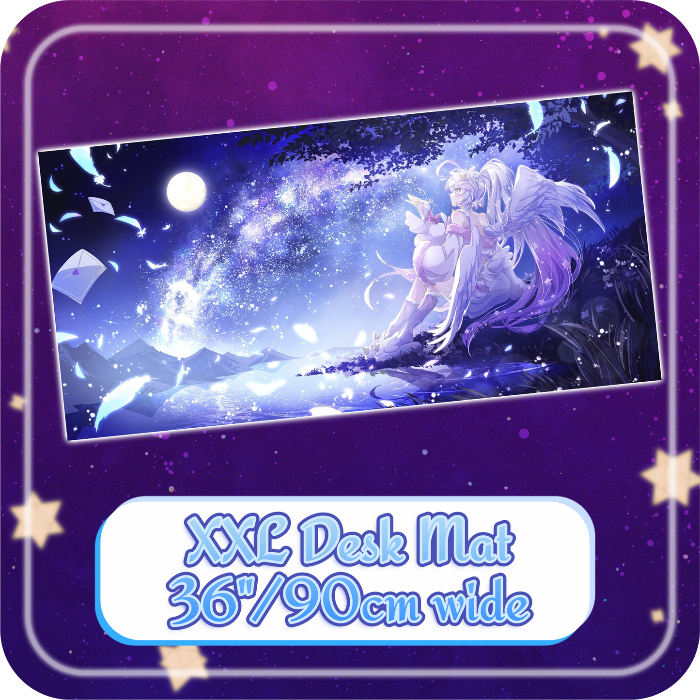 Elia Stellaria : Full Bundle (Not Limited)