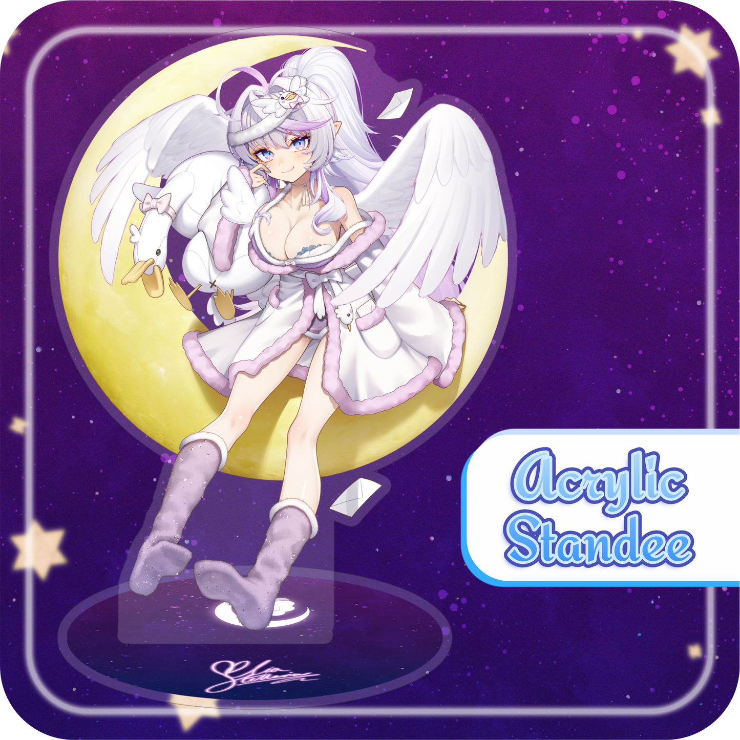 Elia Stellaria : Full Bundle (Not Limited)