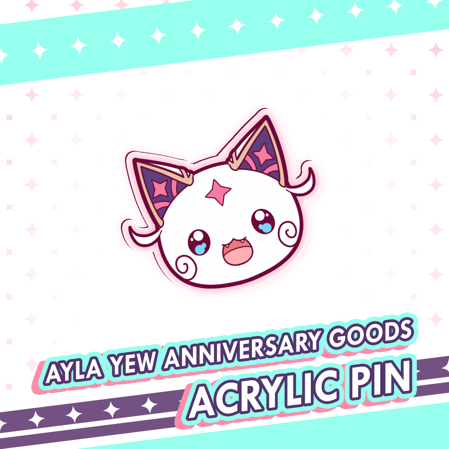 Ayla Yew : Anniversary Bundle