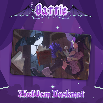 Battie : Full Bundle