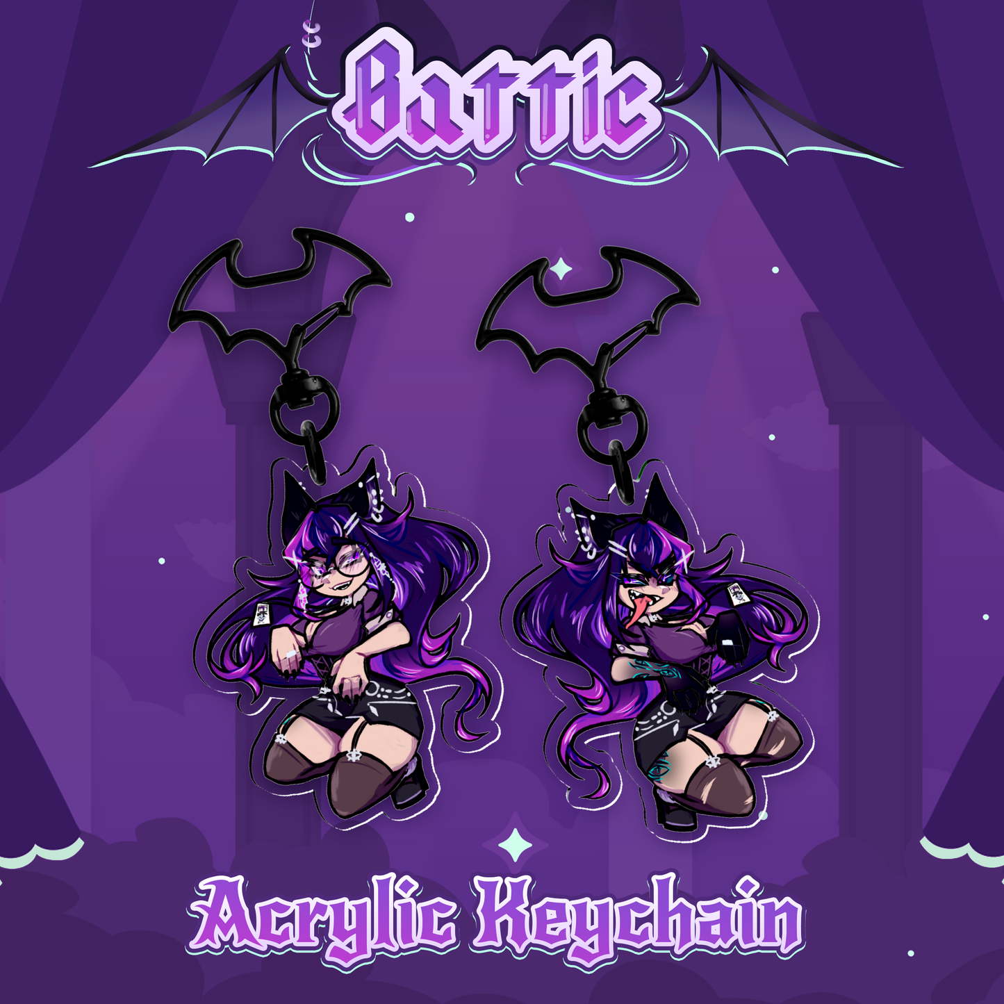Battie : Full Bundle