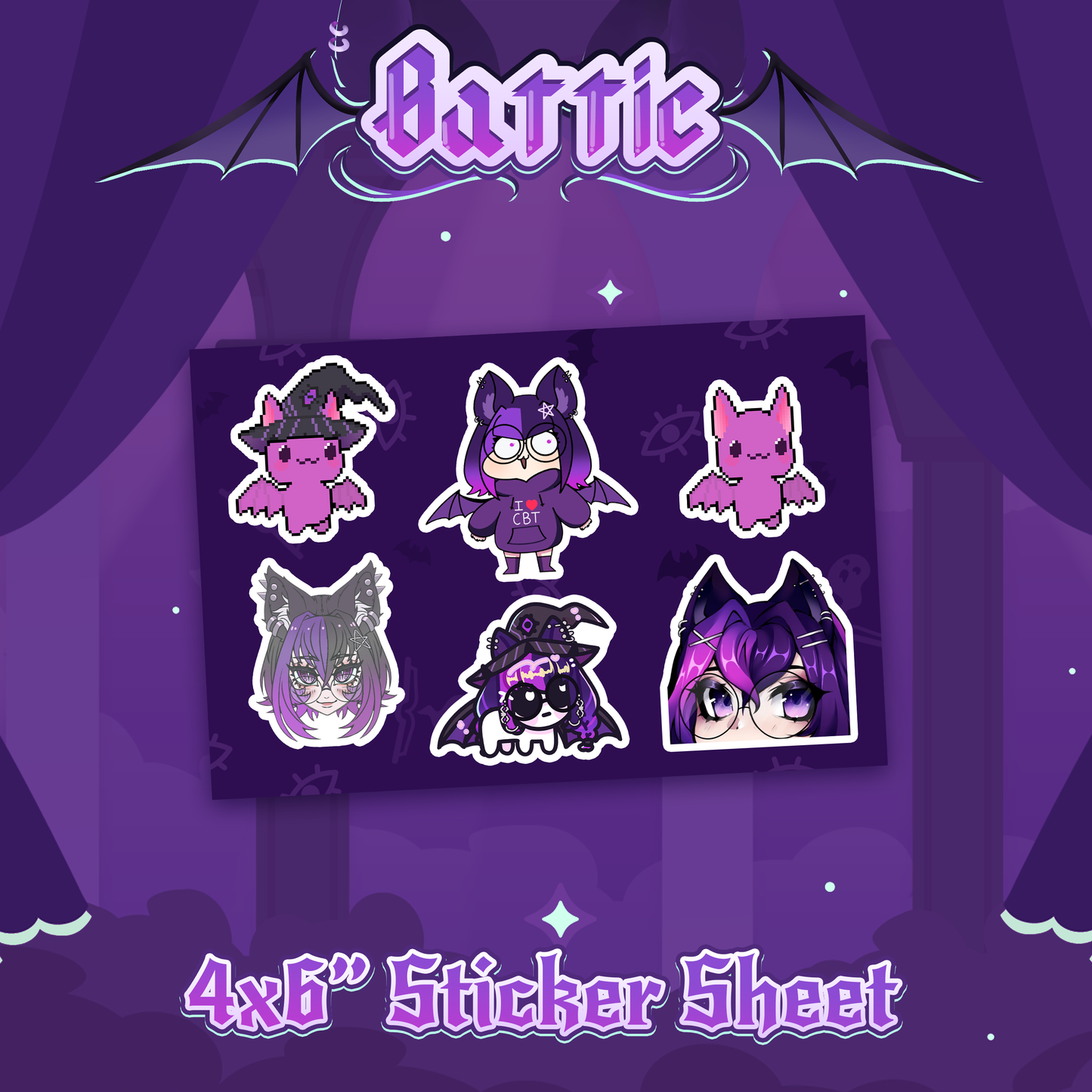 Battie : Full Bundle