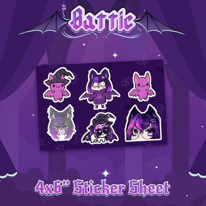 Battie : Full Bundle