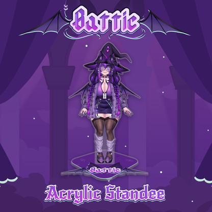 Battie : Full Bundle