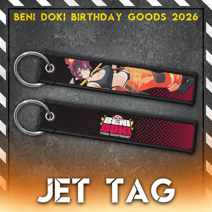 Beni Doki : Birthday Bundle
