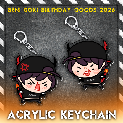 Beni Doki : Birthday Bundle