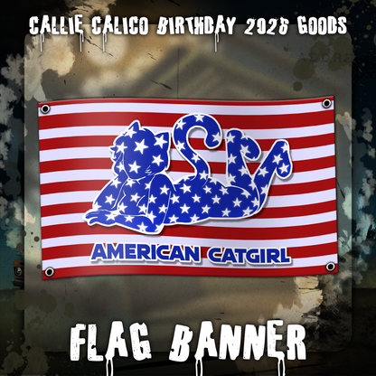 Callie Calico : Birthday Bundle