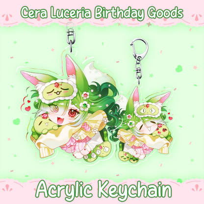 Cera Luceria : Birthday Bundle
