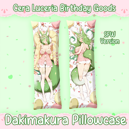 Cera Luceria : Birthday Bundle