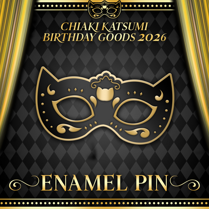 Chiaki Katsumi : 2026 Birthday Bundle