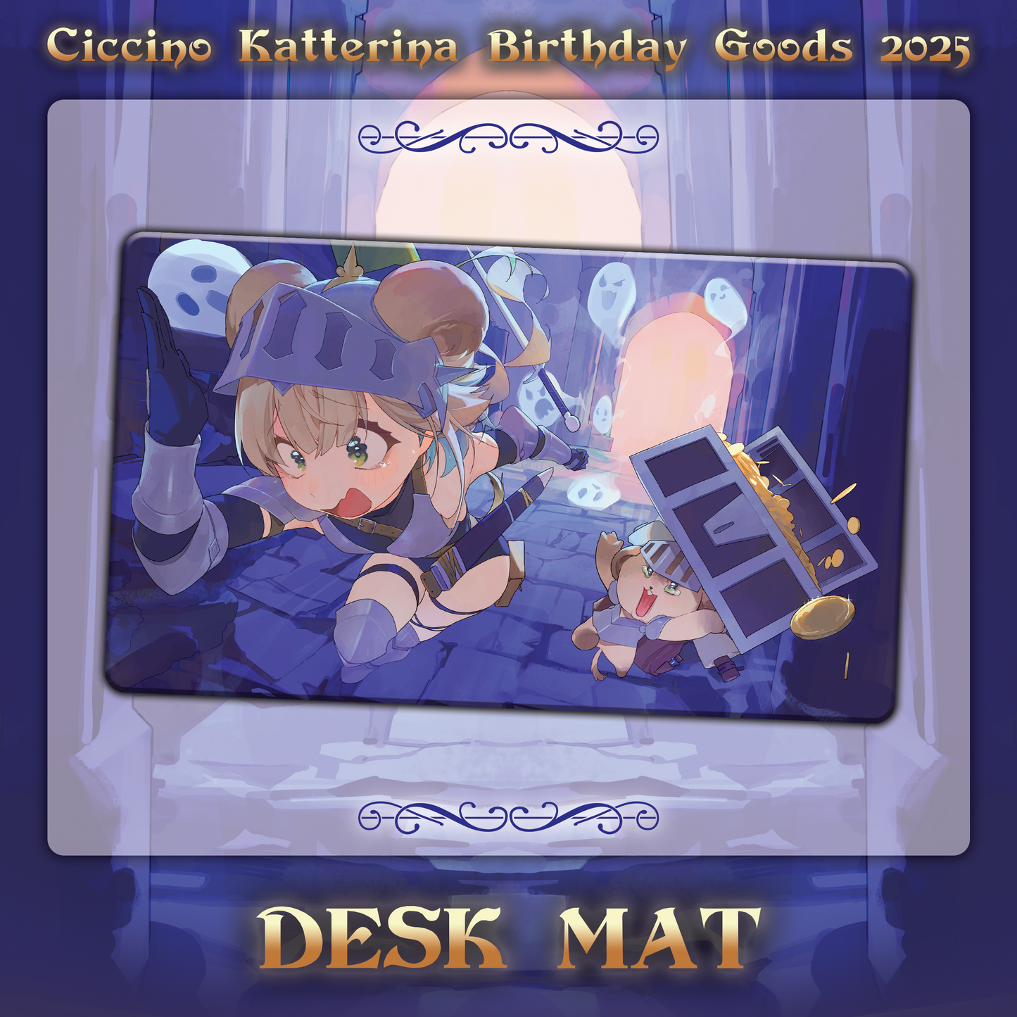 Ciccino Katterina : Full Bundle