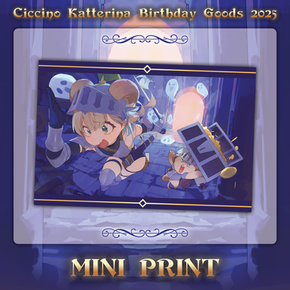 Ciccino Katterina : Full Bundle