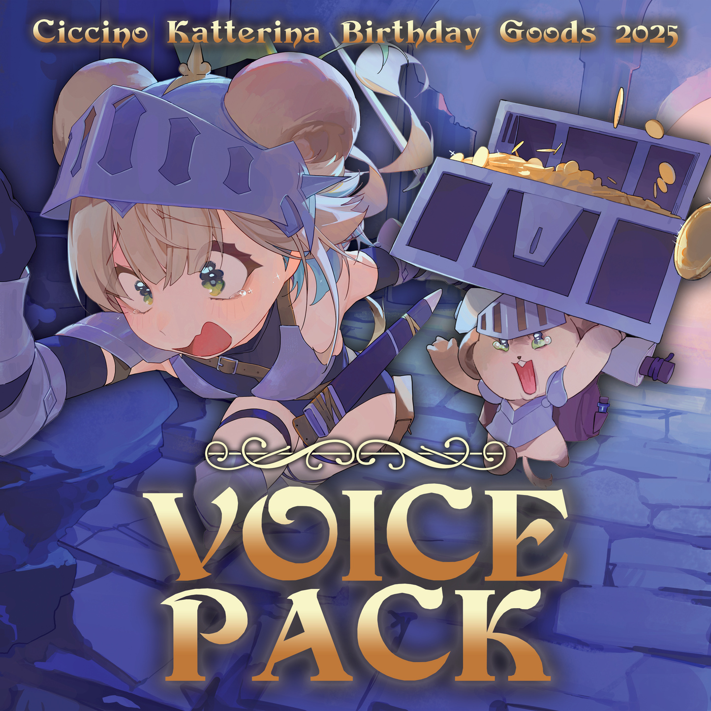 Ciccino Katterina : Full Bundle