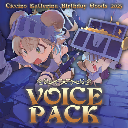 Ciccino Katterina : Full Bundle