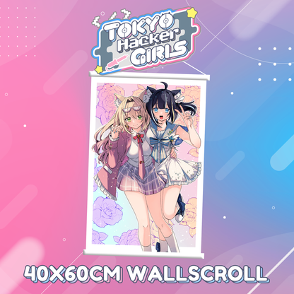 Tokyo Hacker Girls : Full Bundle