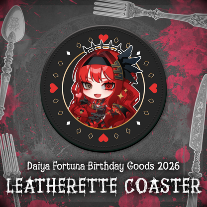 Daiya Fortuna : Full Birthday Bundle