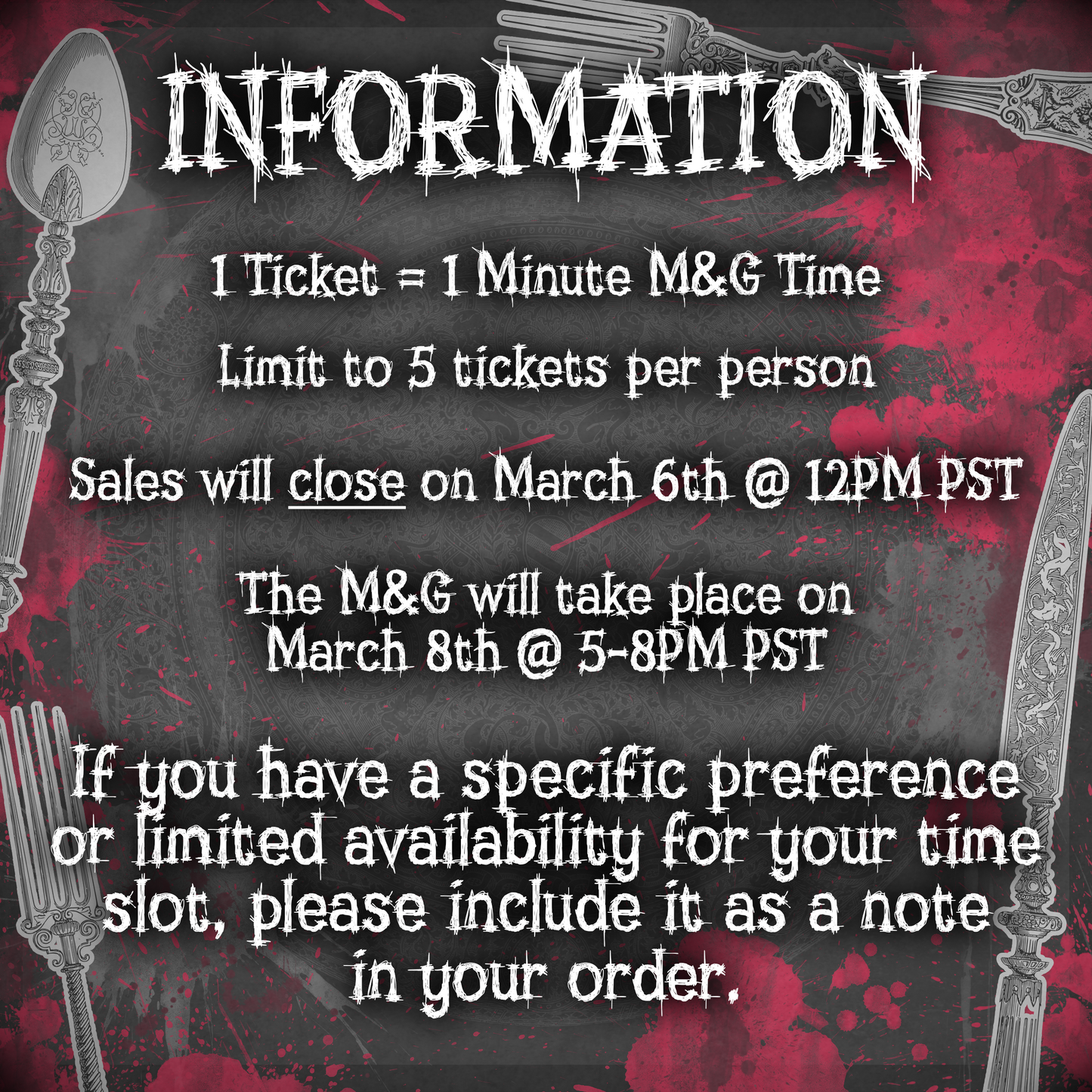 Daiya Fortuna : Meet & Greet Ticket (Birthday 2026)