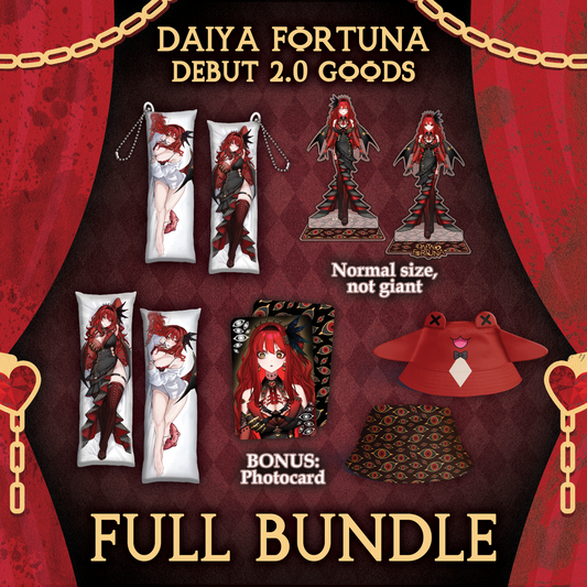 Daiya Fortuna : Full Bundle