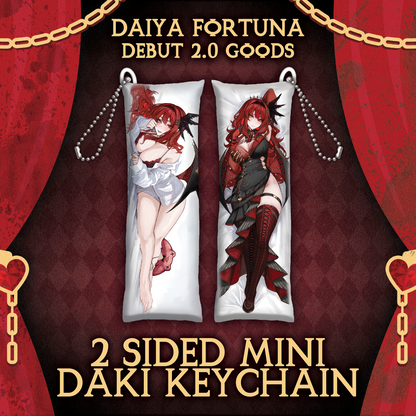 Daiya Fortuna : Full Bundle