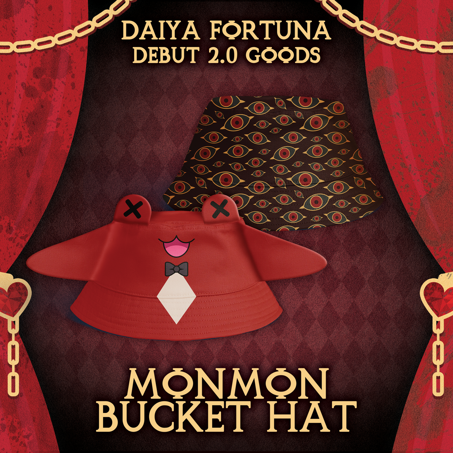 Daiya Fortuna : Full Bundle