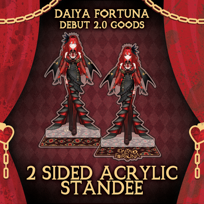Daiya Fortuna : Full Bundle