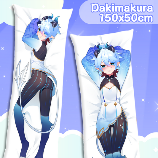 Caelum : Dakimakura