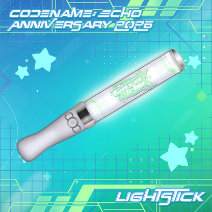 Codename: Echo : Lightstick