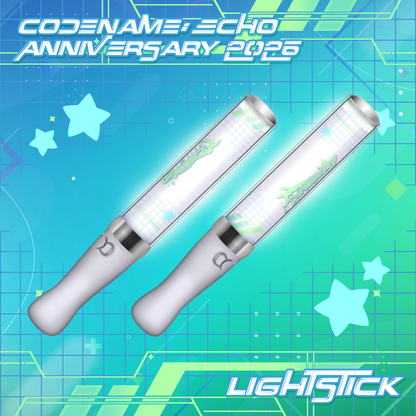 Codename: Echo : Lightstick