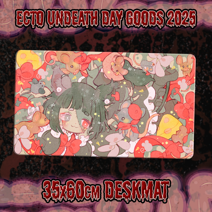 Ecto : Full Undead Bundle