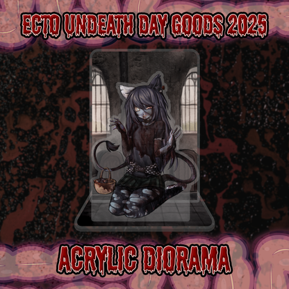 Ecto : Full Undead Bundle