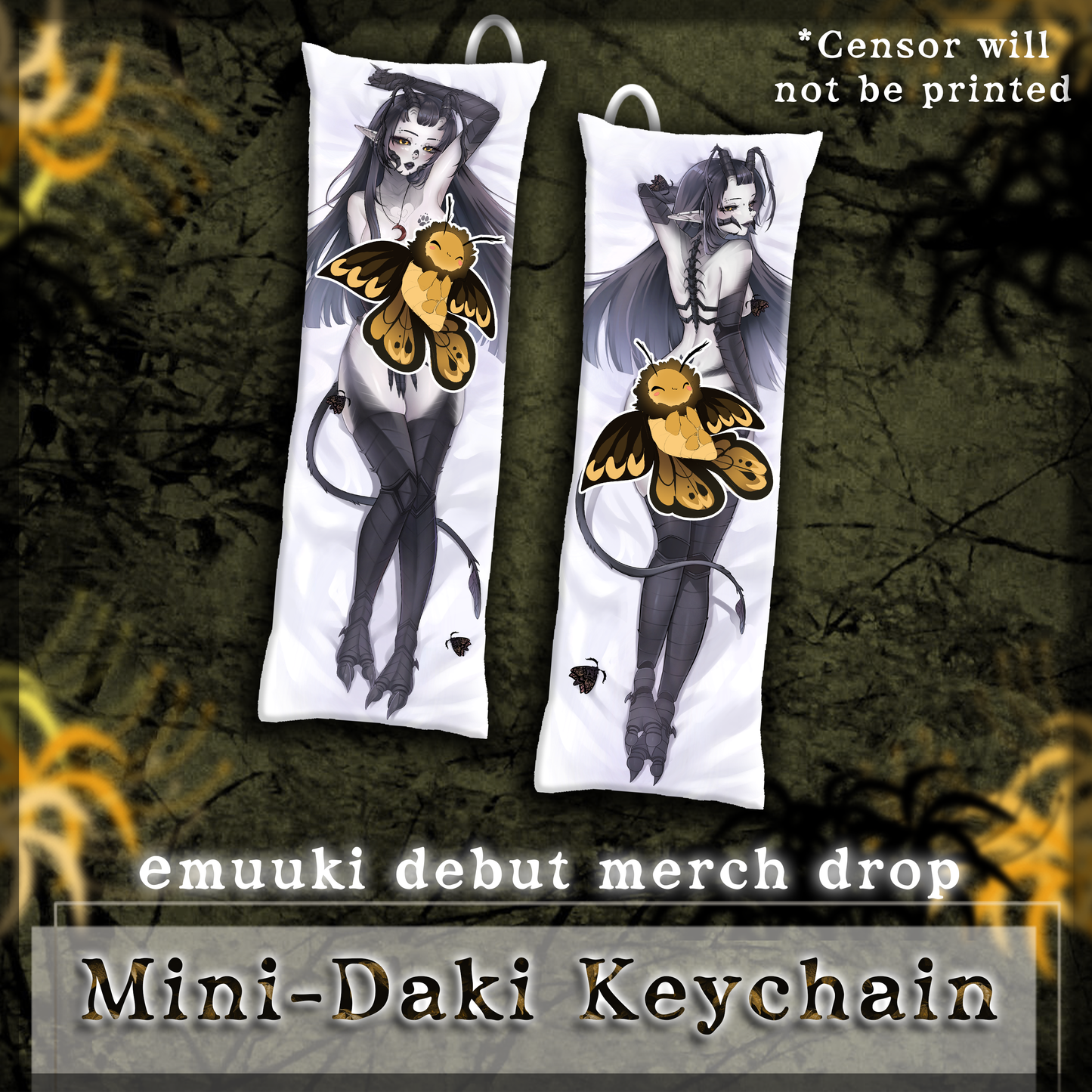 Emuuki : Debut Bundle