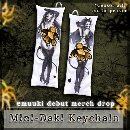 Emuuki : Debut Bundle