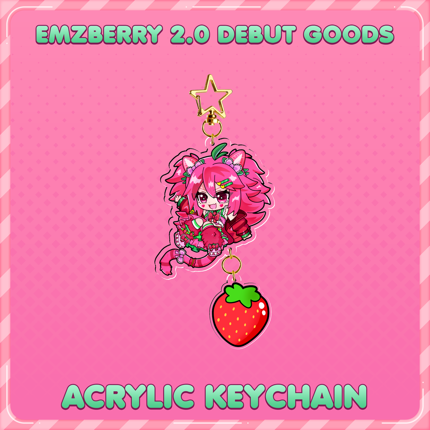 Emzberry : Full Emzbundle