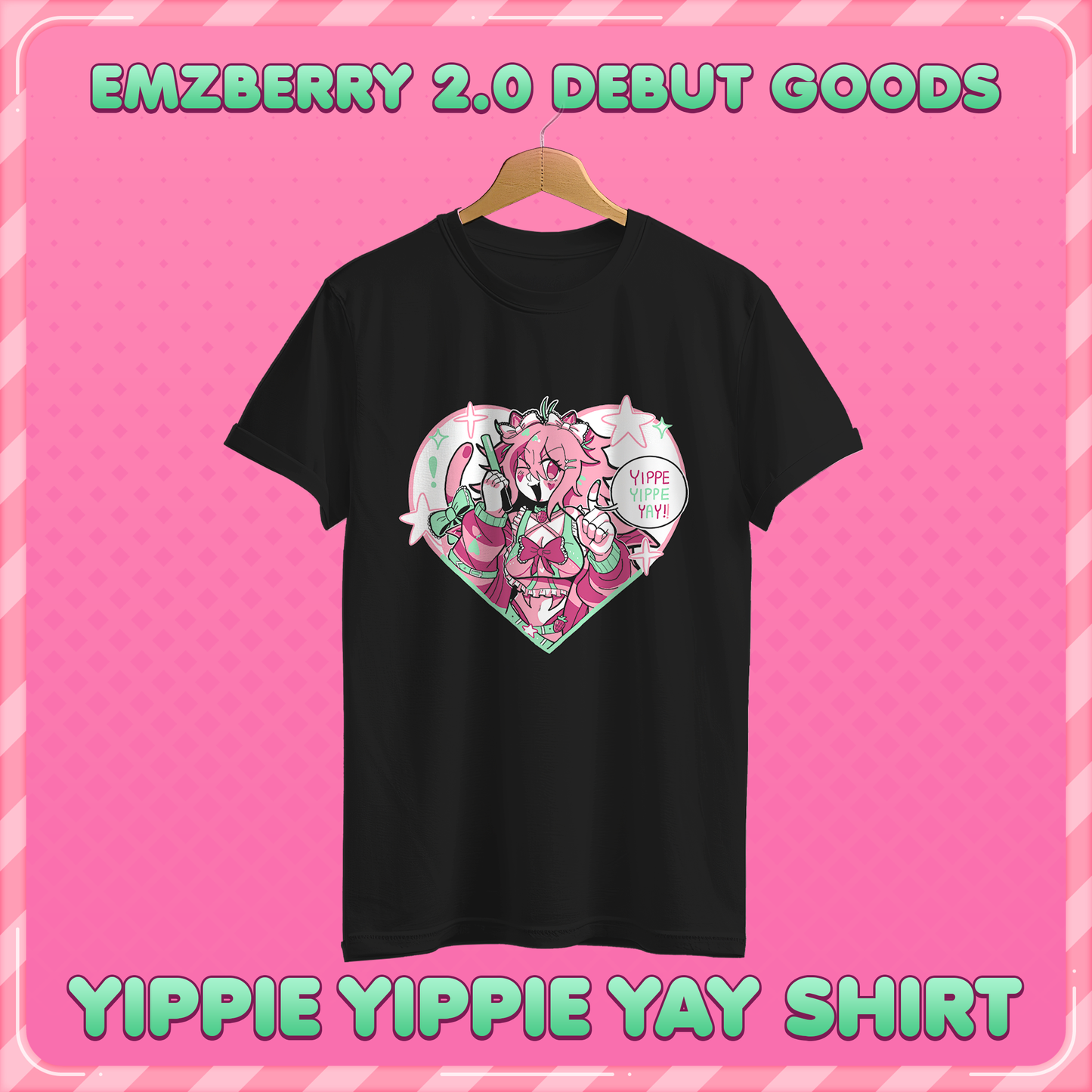 Emzberry : Full Emzbundle
