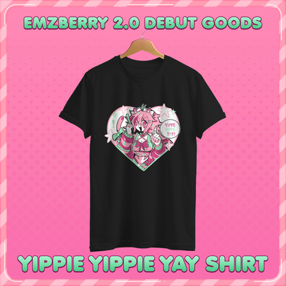 Emzberry : Full Emzbundle