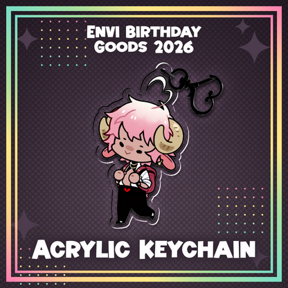 Envi : Birthday Bundle [Pre-Order]