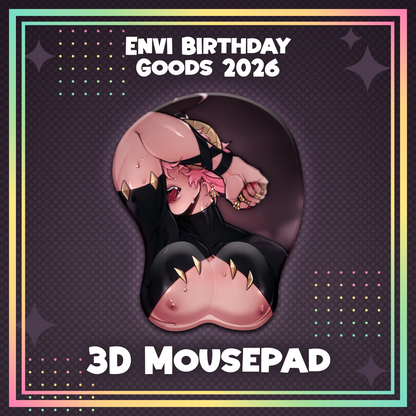 Envi : Birthday Bundle [Pre-Order]